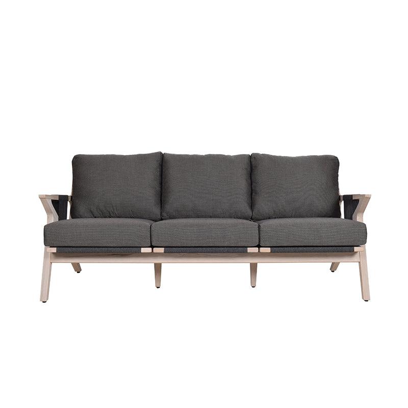 Bellevue Outdoor Sofa - Frankwebs