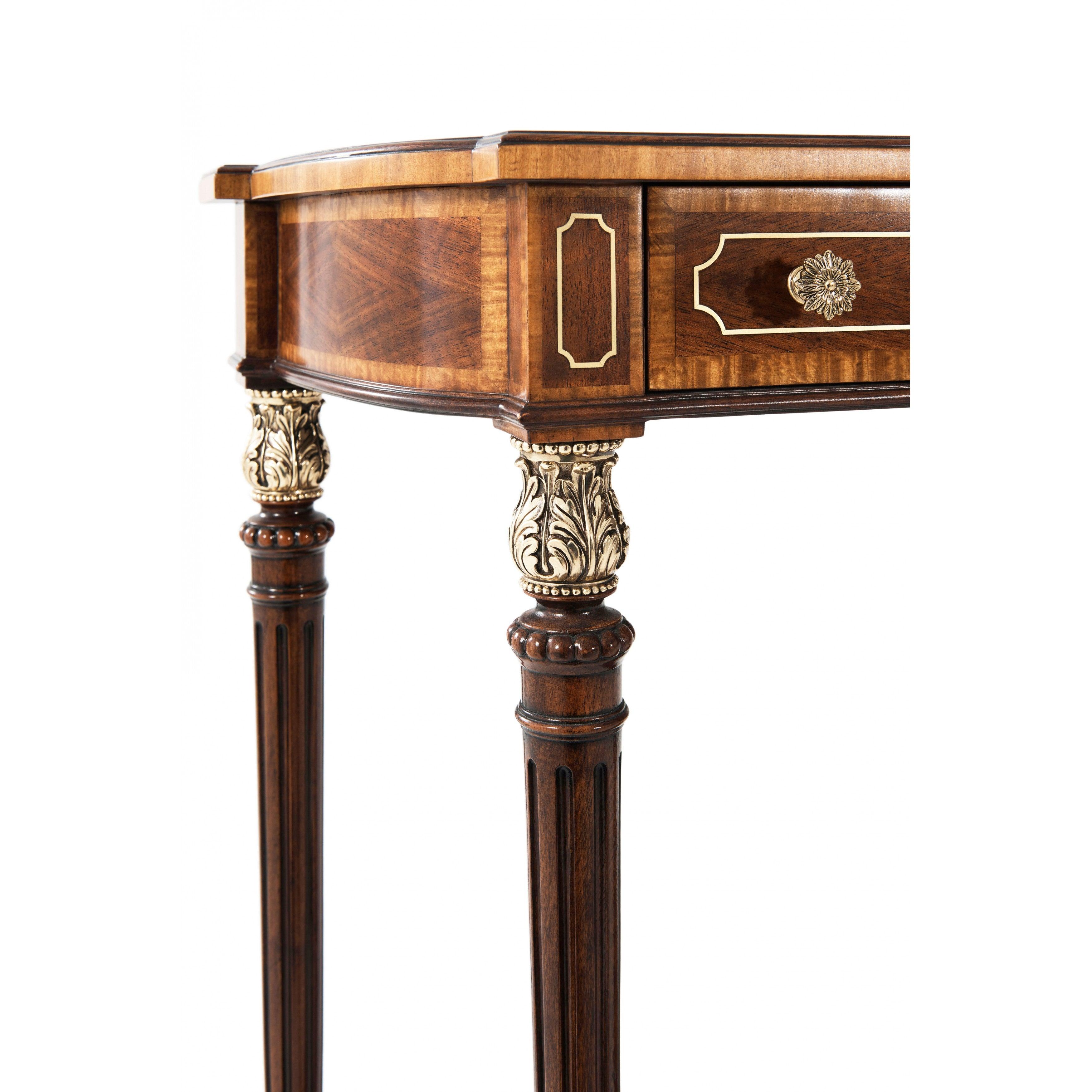 Large Tomlin Console Table - Frankwebs