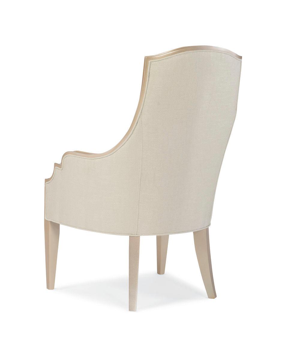 ADELA ARM CHAIR - Frankwebs