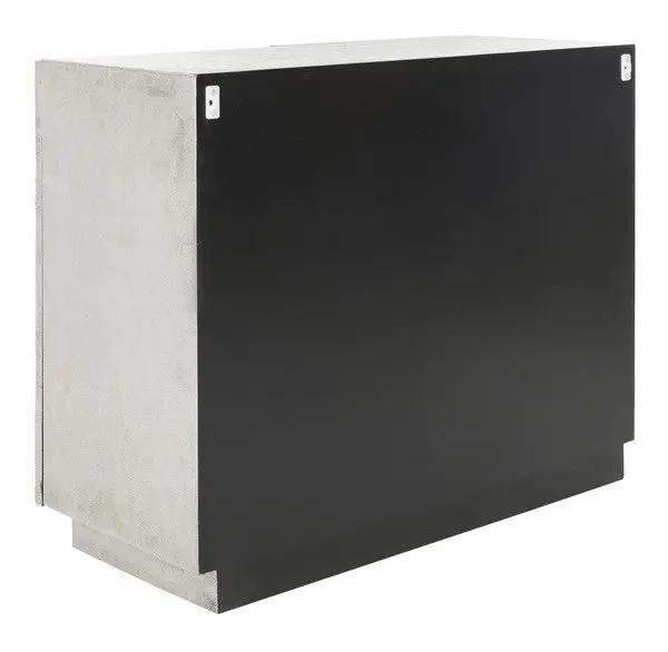 SYLAS SUNBURST 2 DRAWER CABINET - Frankwebs