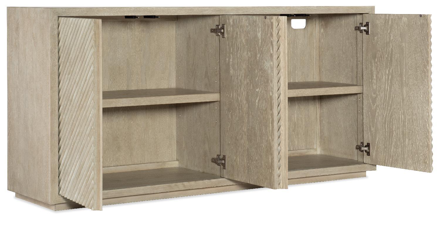 Cascade Credenza 3 Doors - Frankwebs