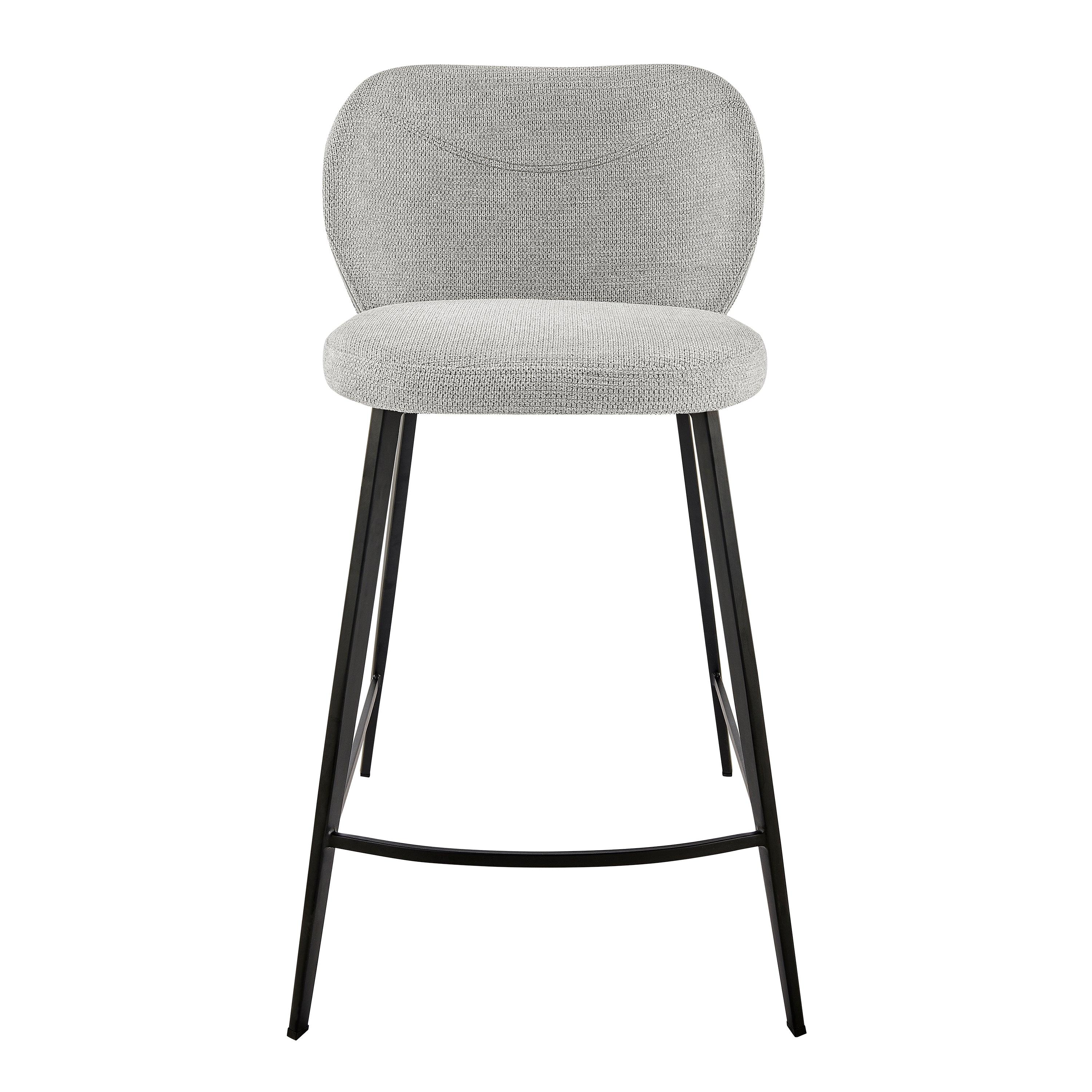 Markus Counter Stool - Frankwebs