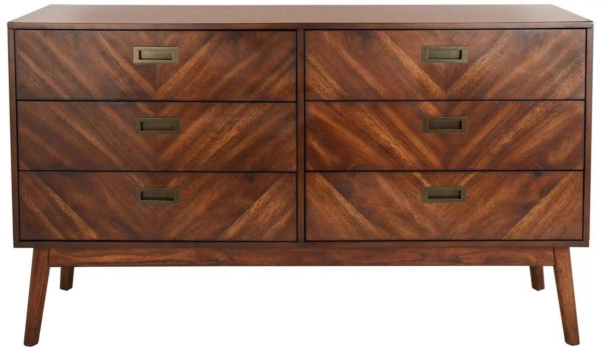 DONALD 6 DRAWER DRESSER - Frankwebs