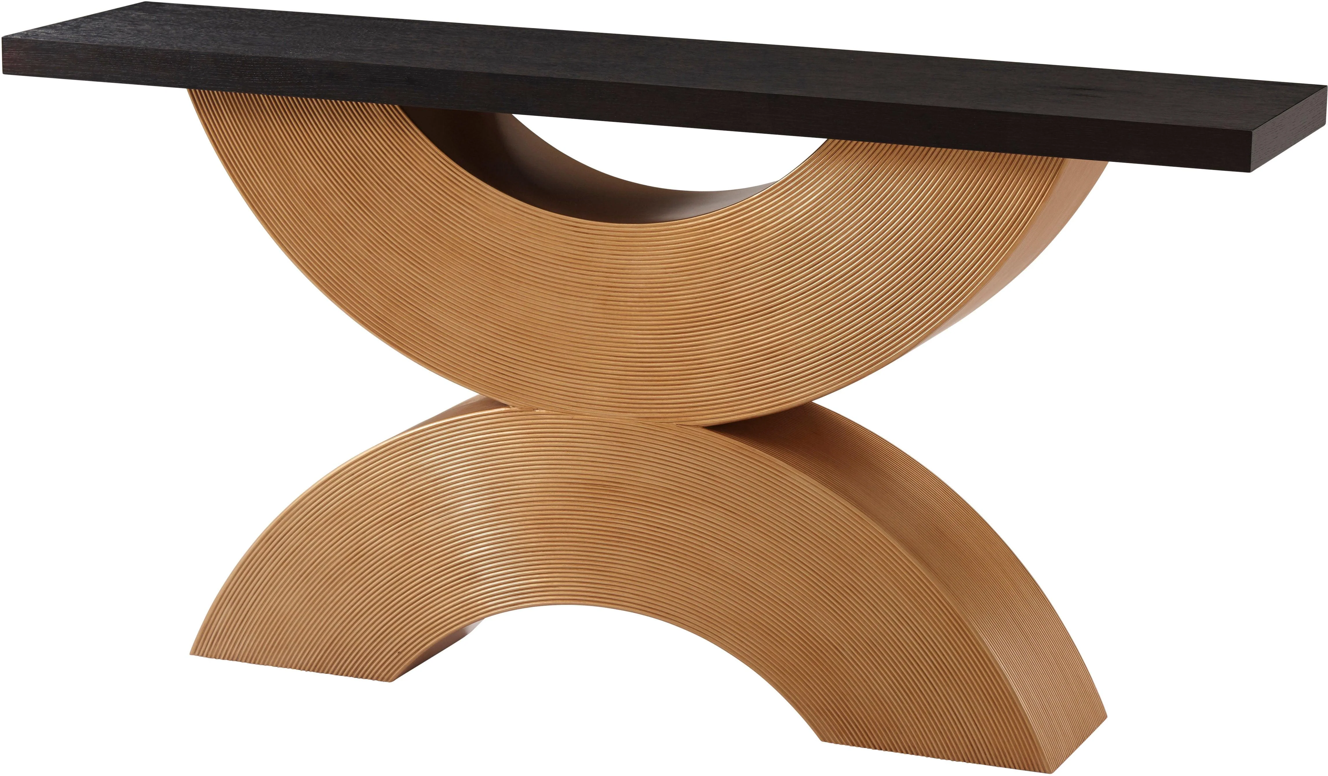 Reed Console Table - Frankwebs