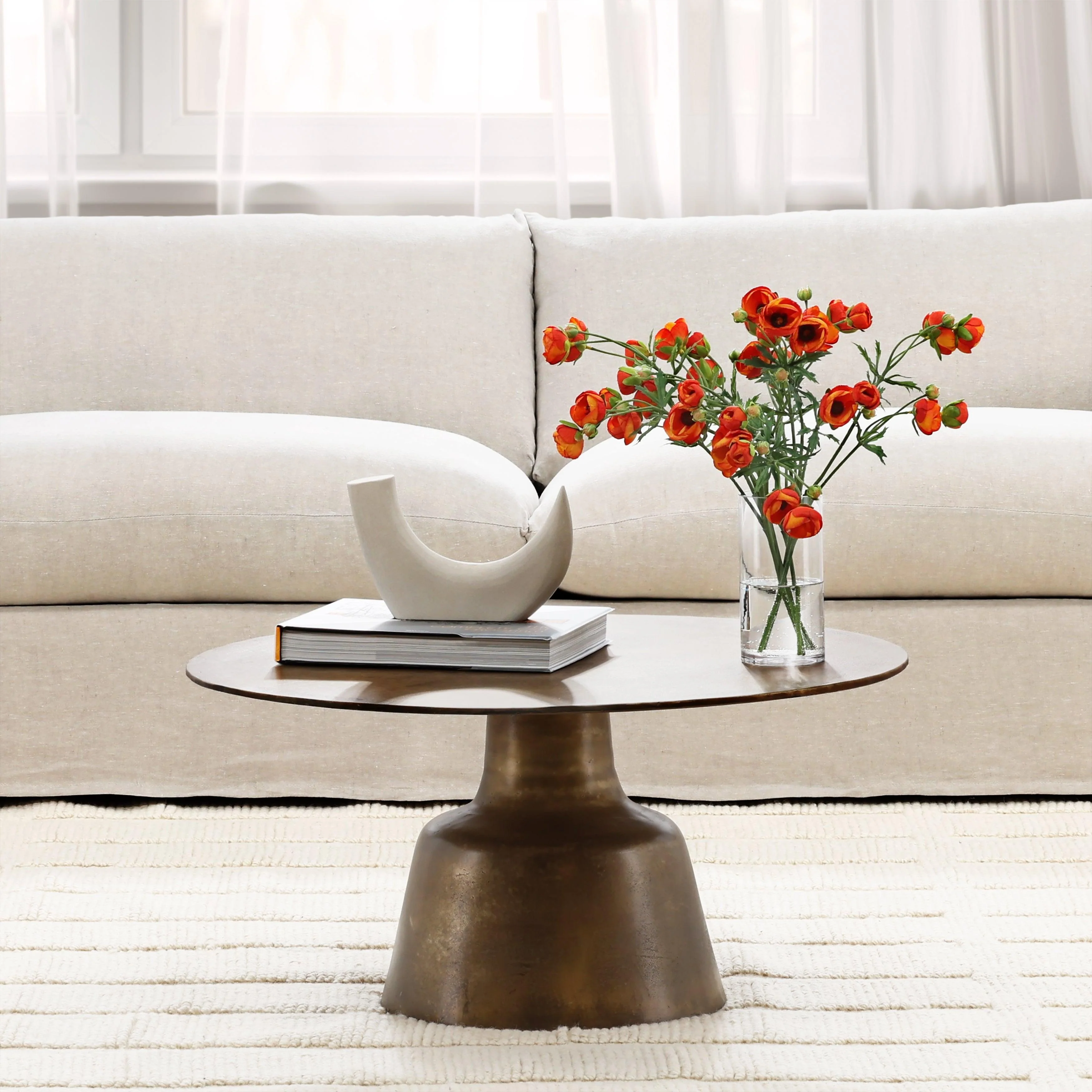 Golben Coffee Table 16