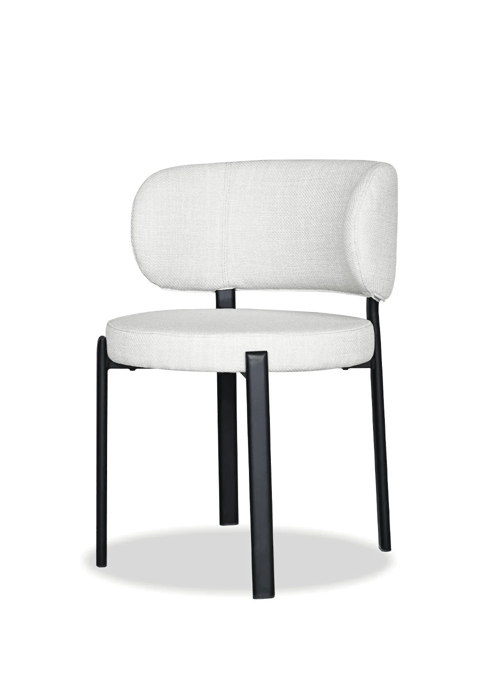 LILY Dining Chair - Set Of 2 - Frankwebs