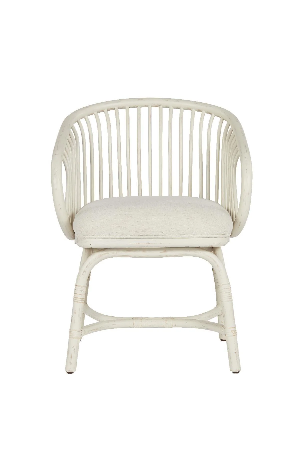 Getaway Aruba Rattan Chair - Set of 2 - Frankwebs