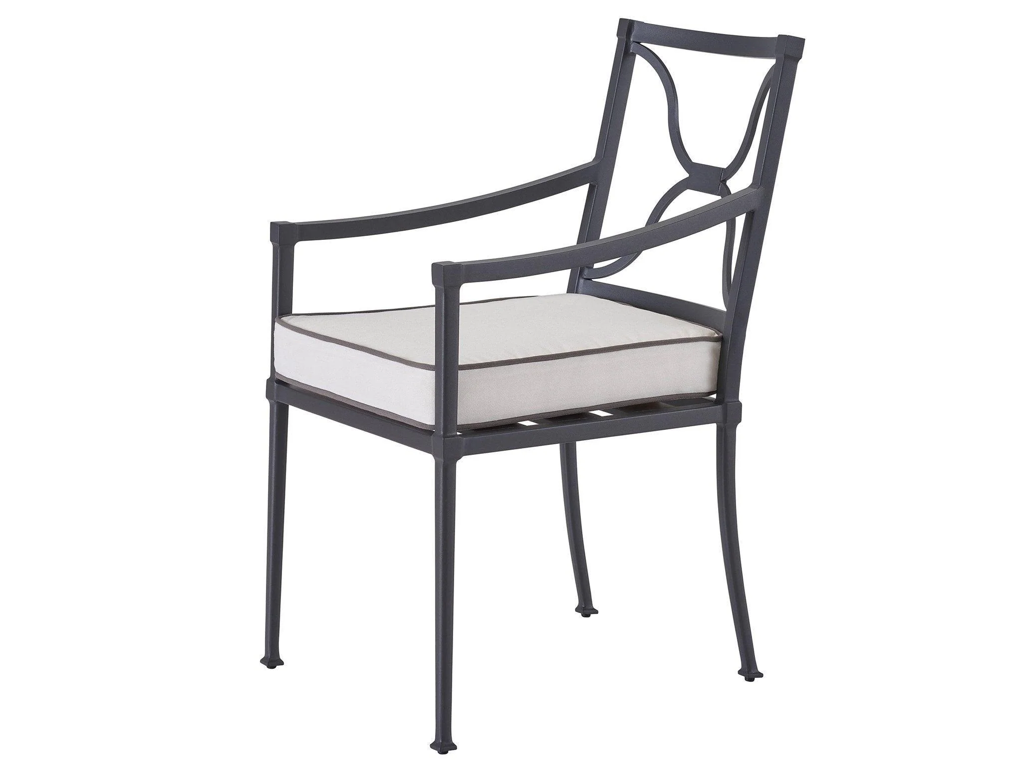 Outdoor Seneca Dining Chair - Frankwebs