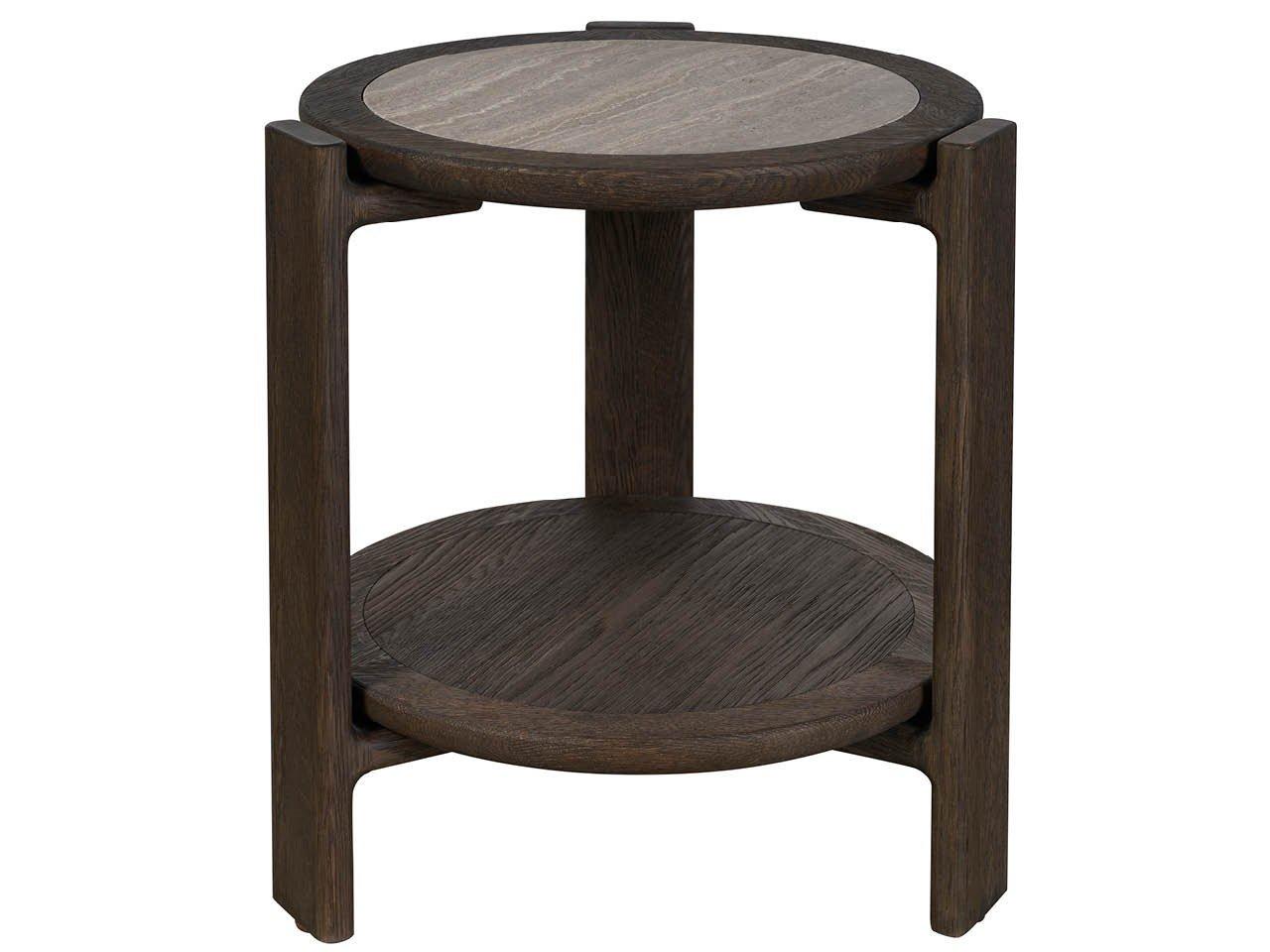 Modern Sable Side Table - Frankwebs