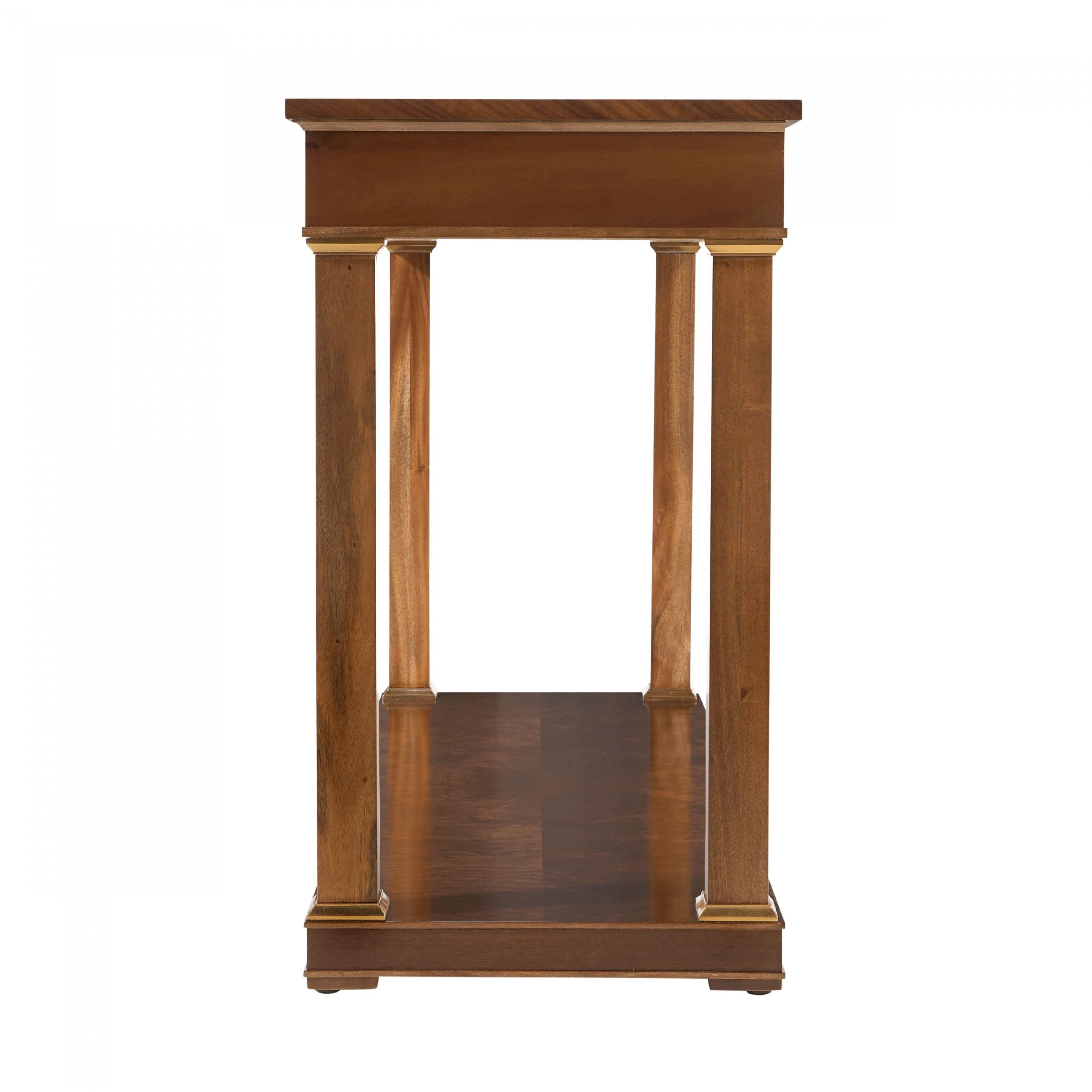 Garth Console Table - Frankwebs