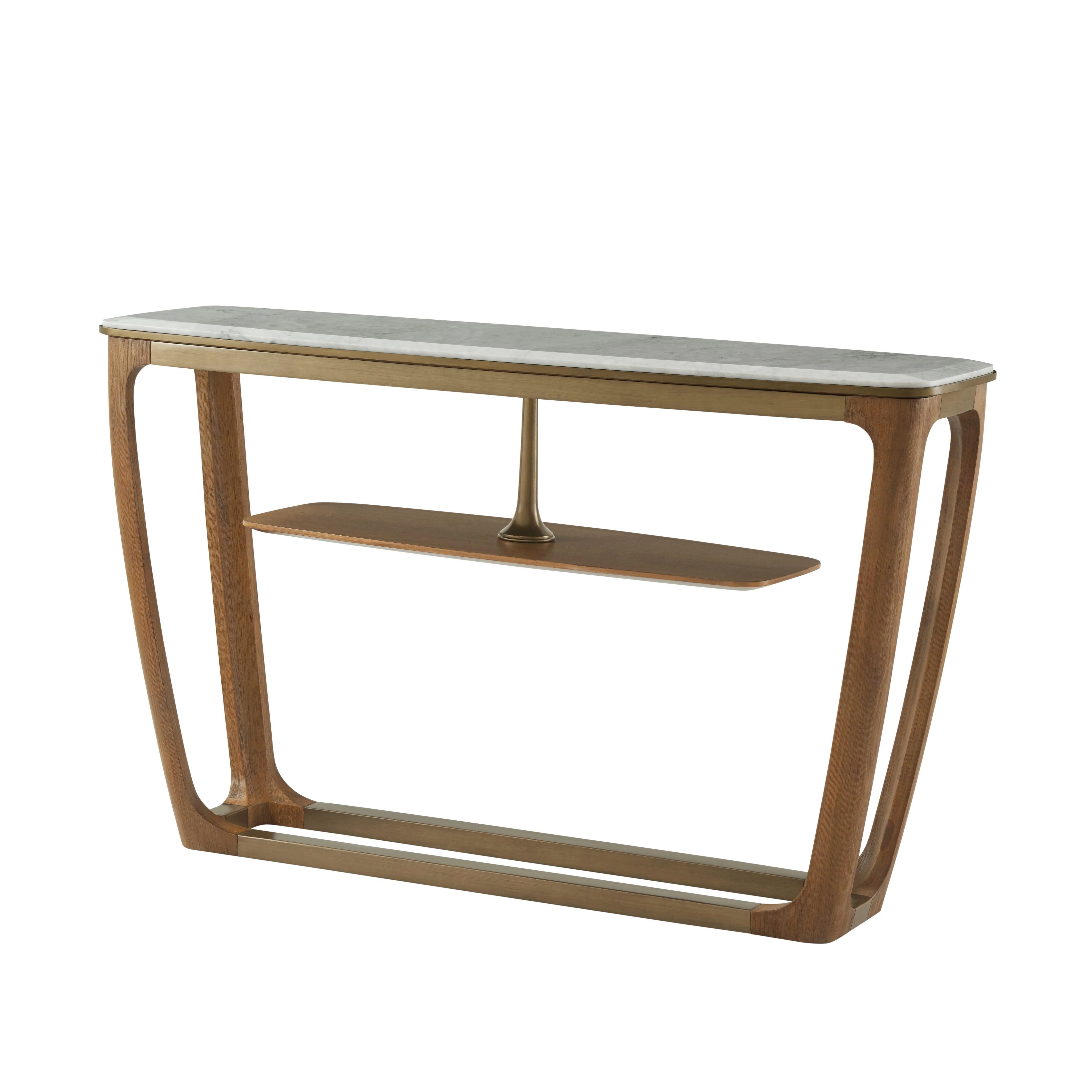 Converge Console Table - Frankwebs