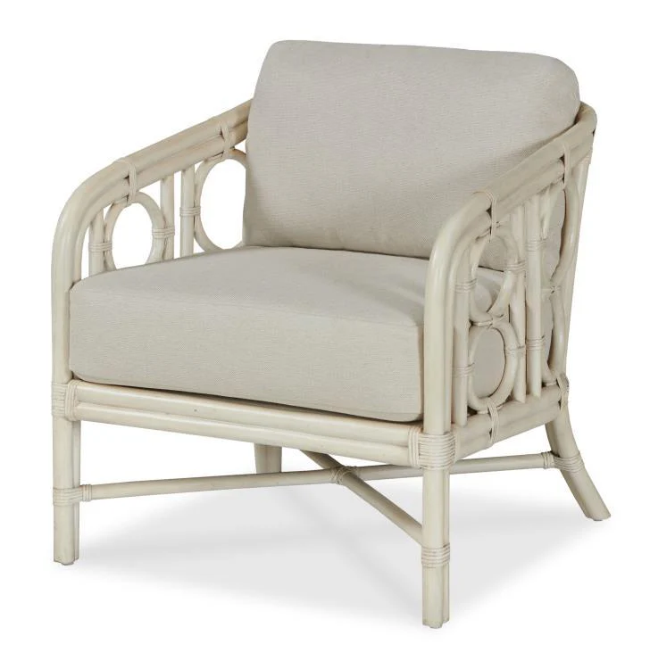 Sutter Lounge Chair - Frankwebs