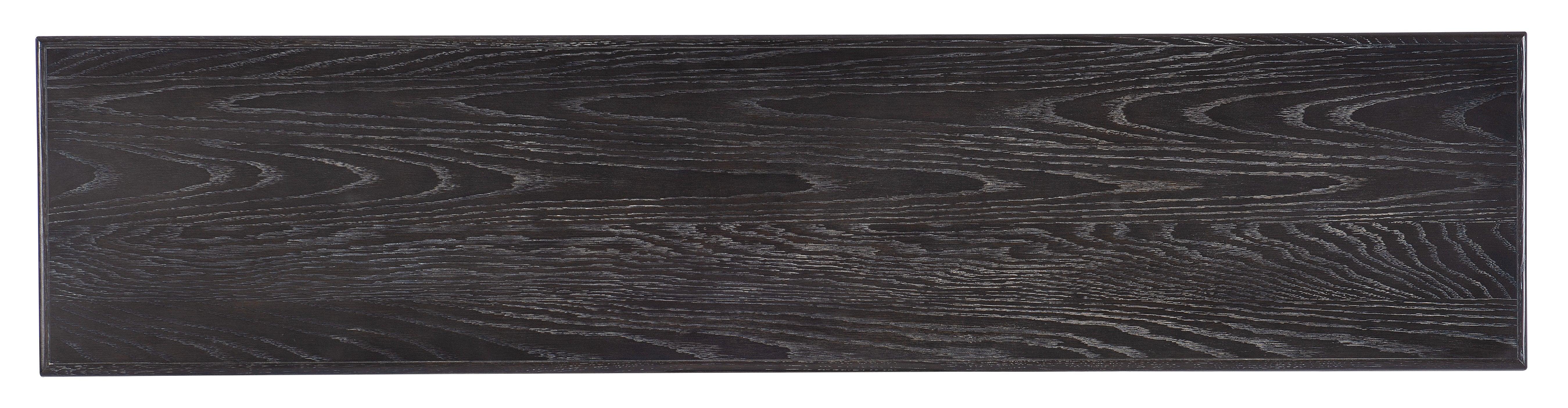 Commerce & Market Metal and Wood Console - Frankwebs