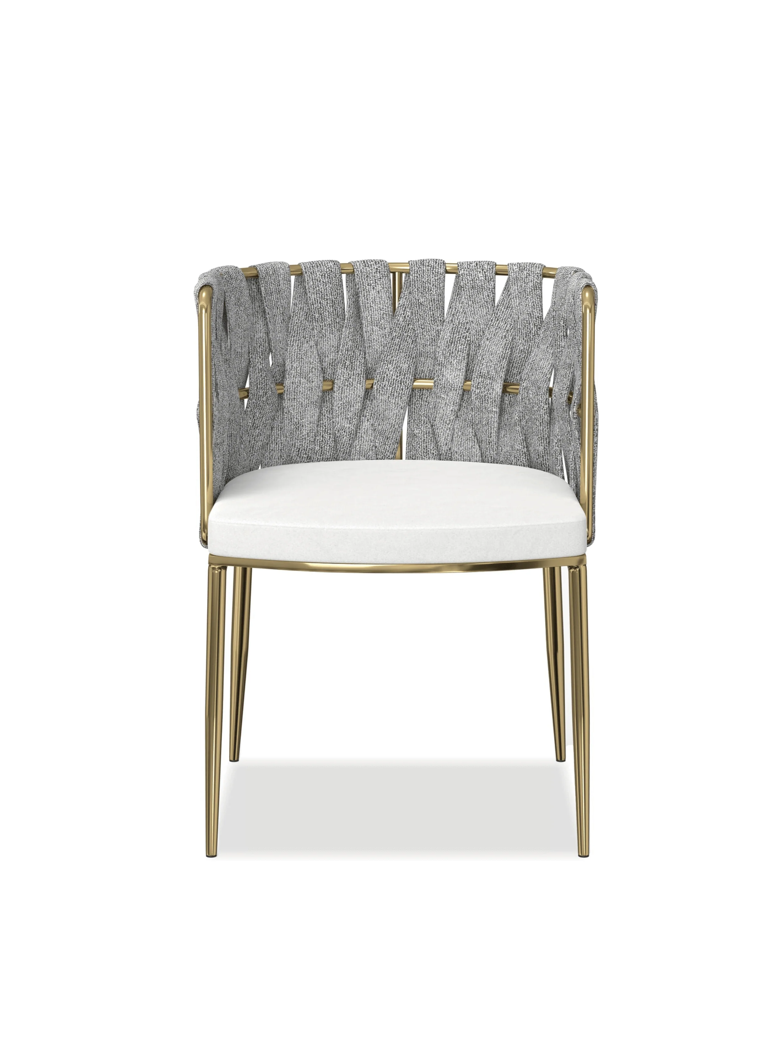 WEAVER Dining Armchair - Set Of 2 - Frankwebs