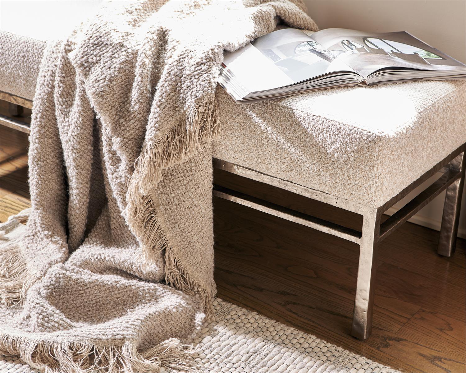 AVENTURA BENCH - Frankwebs