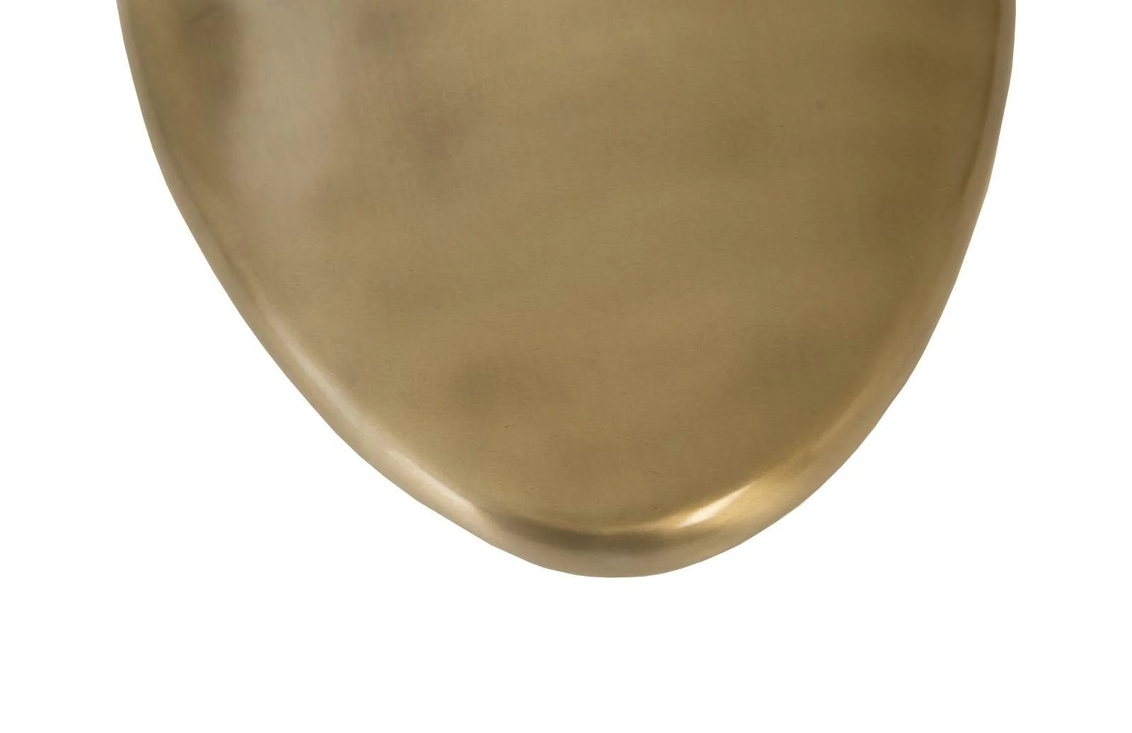 River Stone  Wall Tile, Brass Finish, SM - Frankwebs