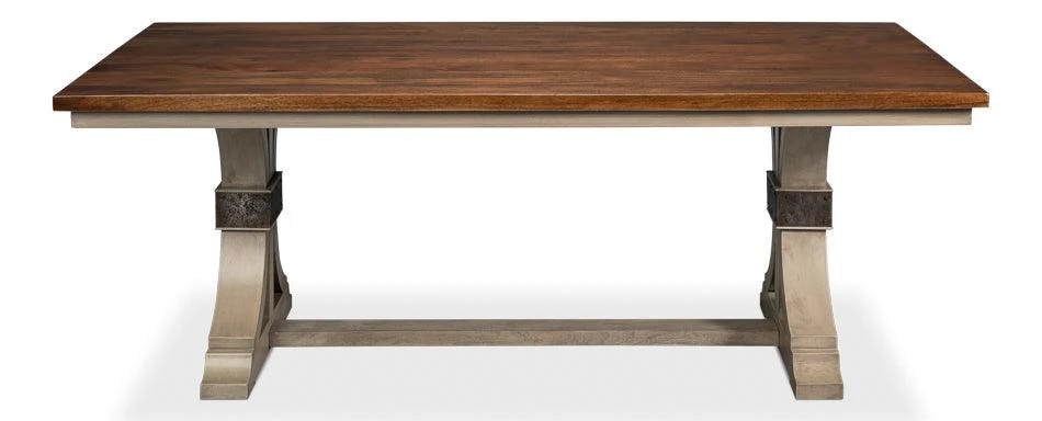Dover Dining Table - Frankwebs