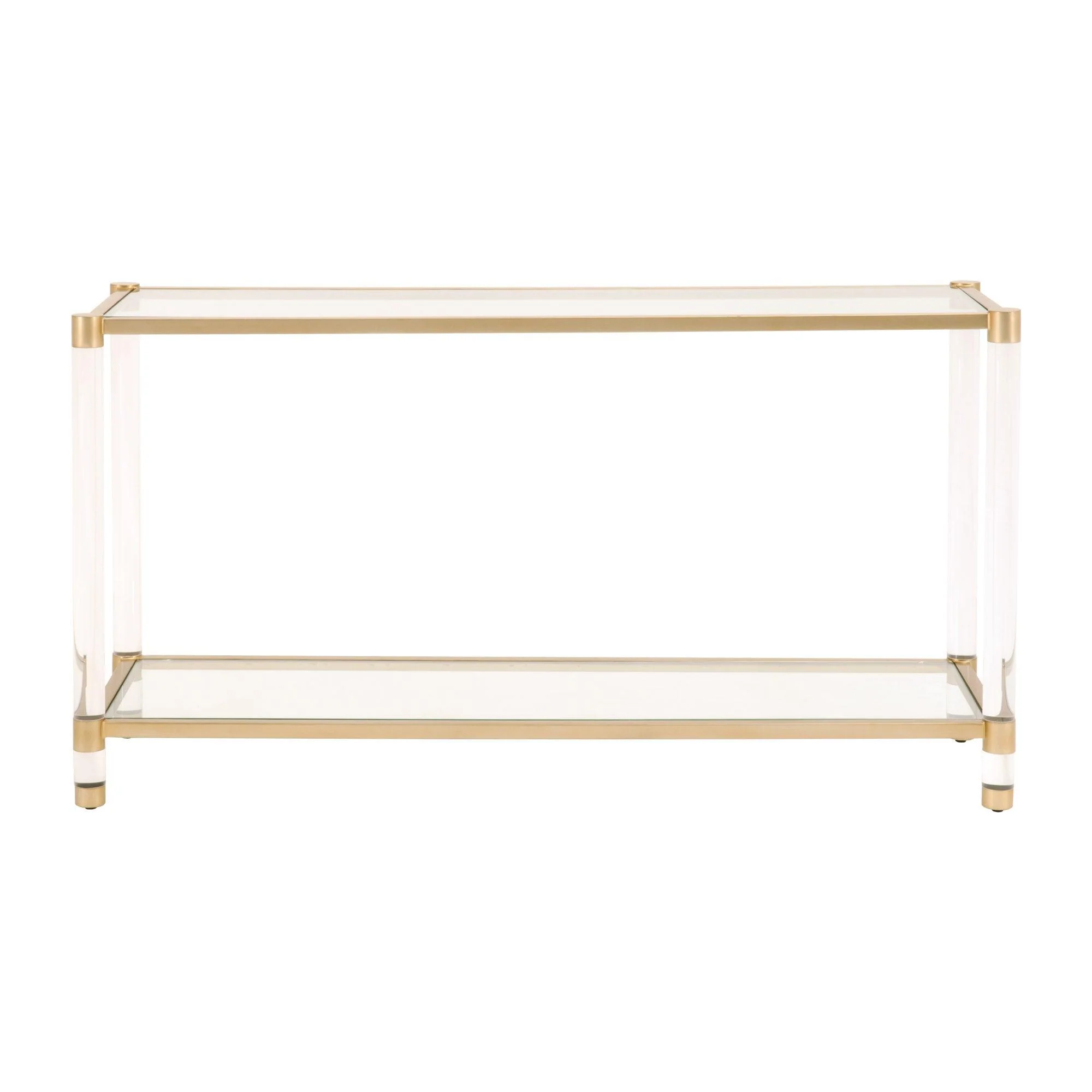 Nouveau Console Table - Frankwebs