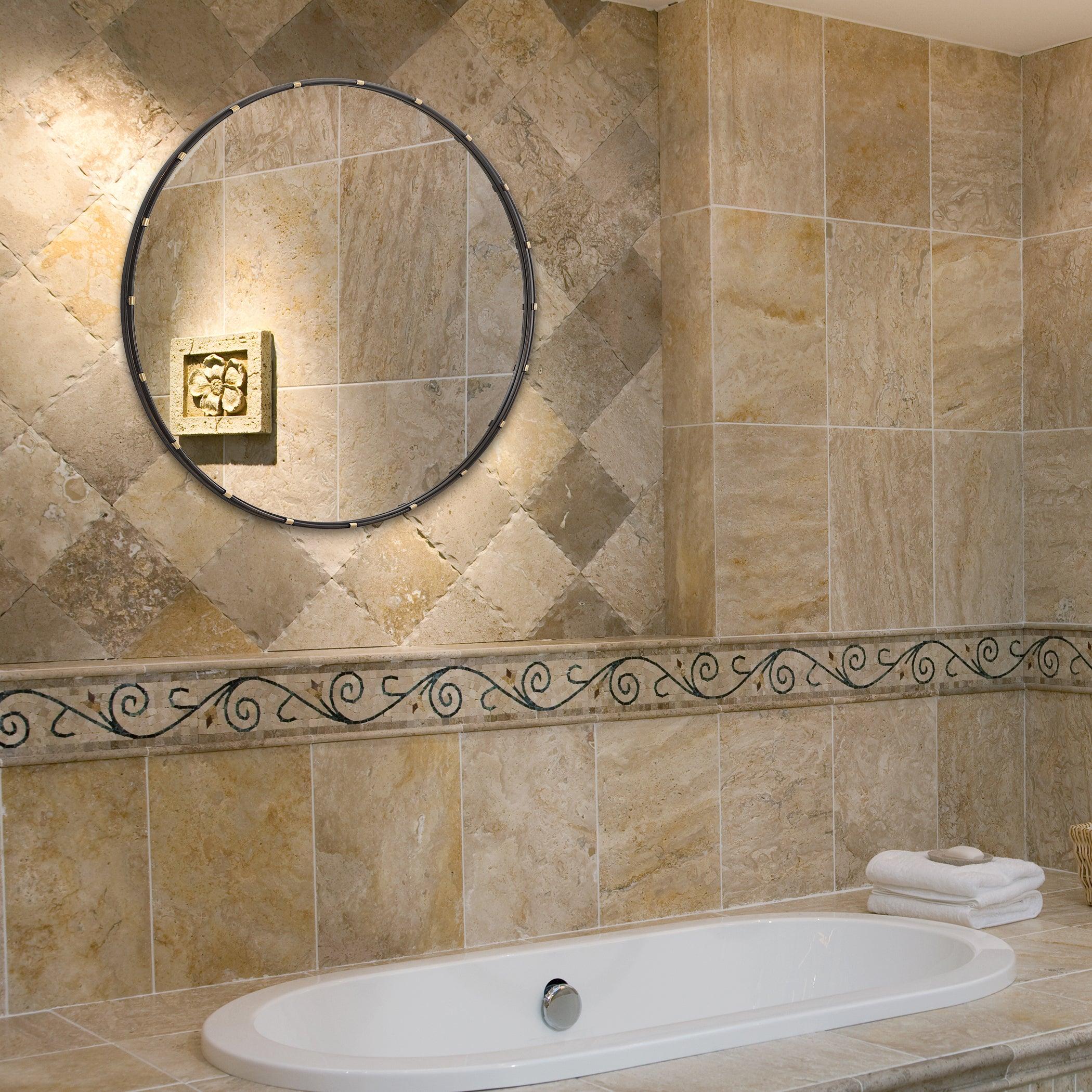 ISAAC MIRROR - Frankwebs