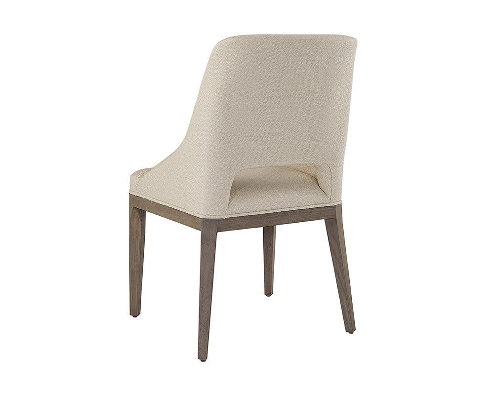 Estrada Dining Chair - Frankwebs