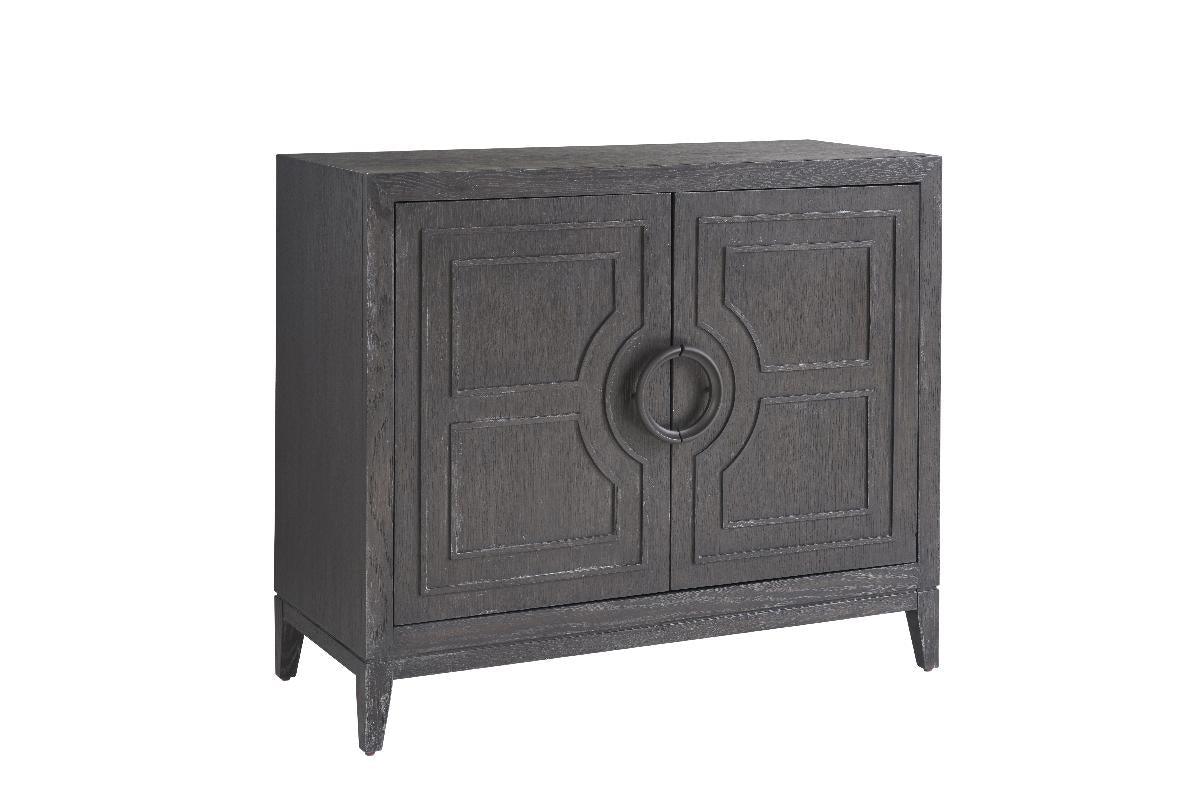 Coalesce Two Door Accent Cabinet - Frankwebs