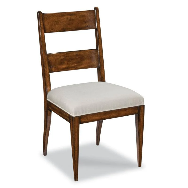 Dalton Side Chair - Frankwebs