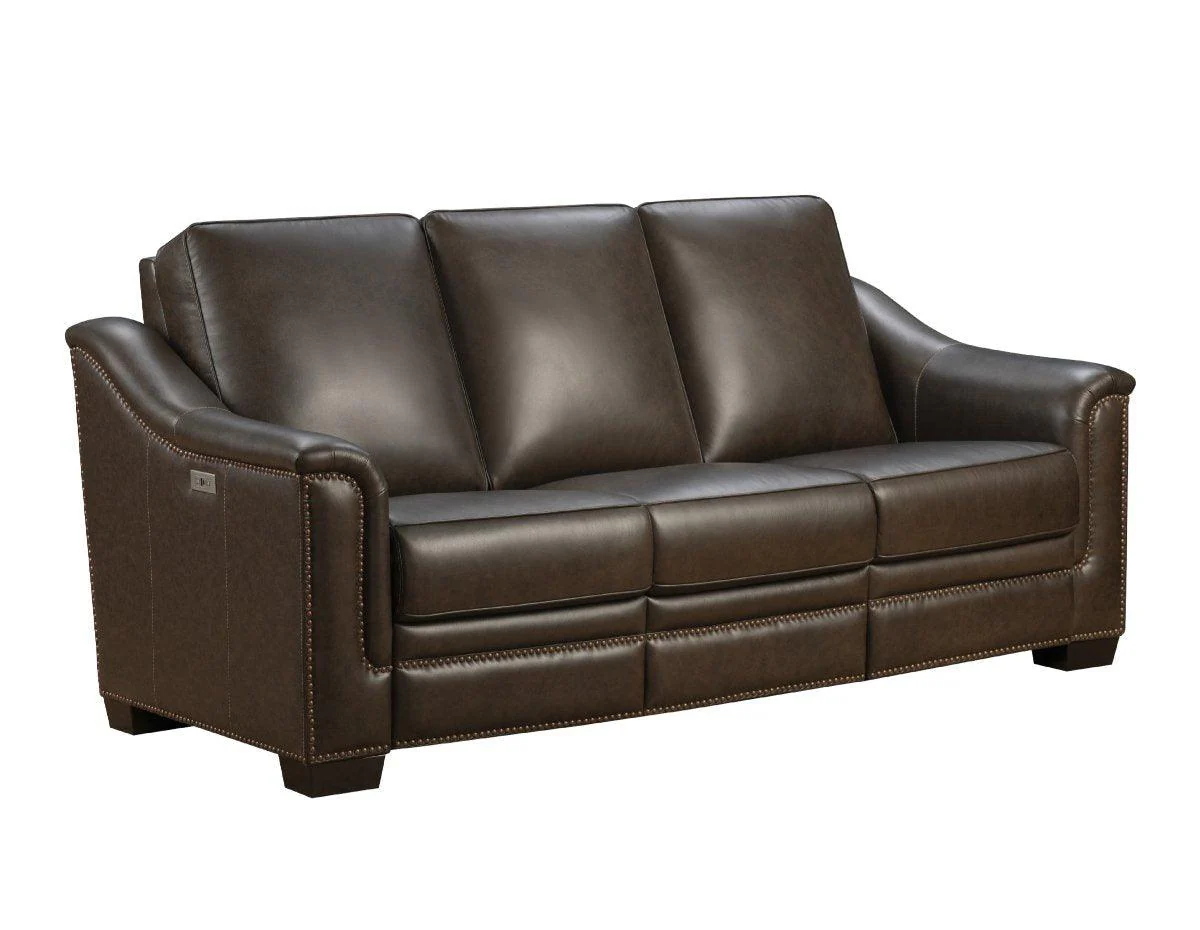 Chapel Hill Power Reclining Sofa - Frankwebs