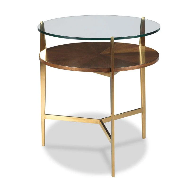 La Scala Side Table - Frankwebs