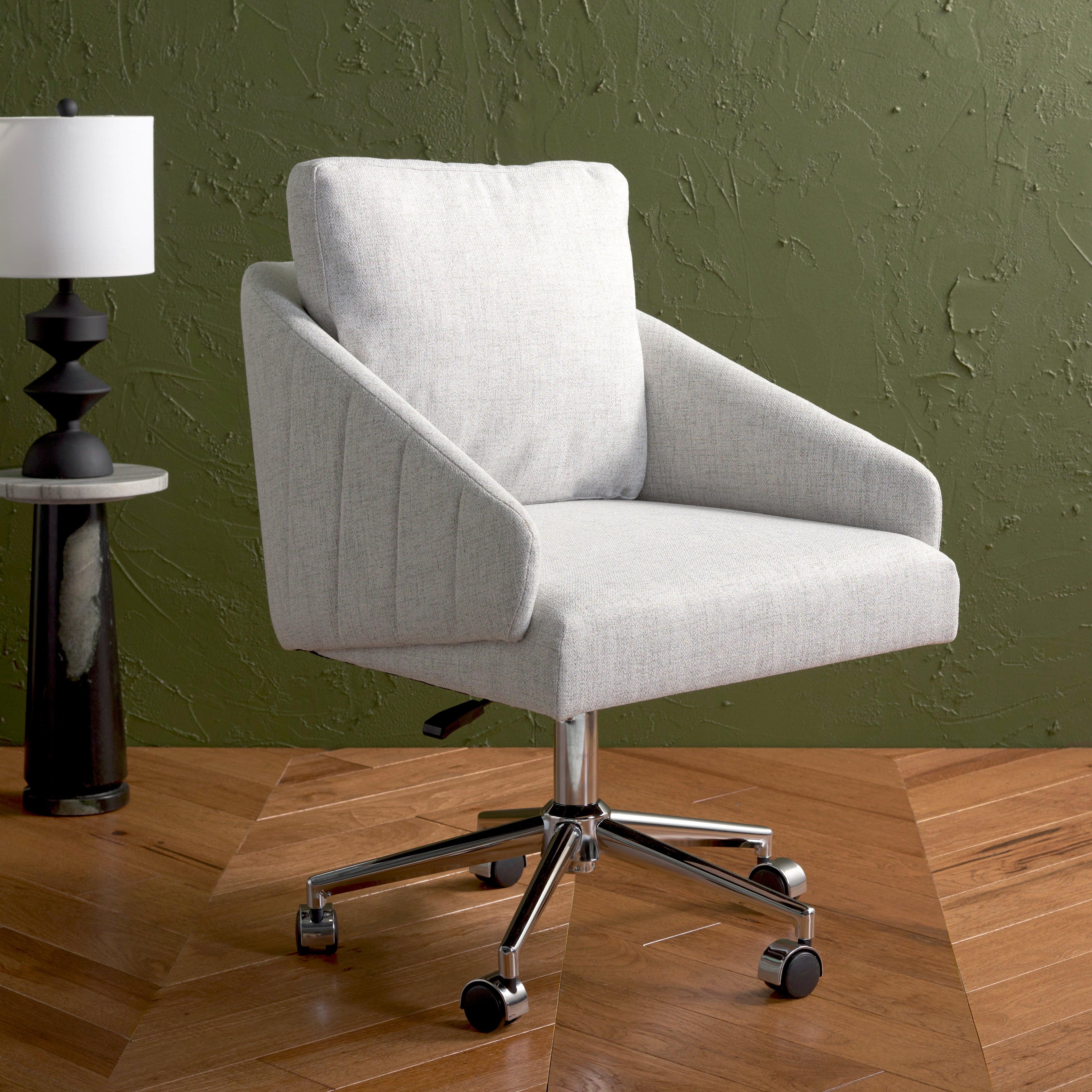 BLAYKE ADJUSTABLE DESK CHAIR - Frankwebs