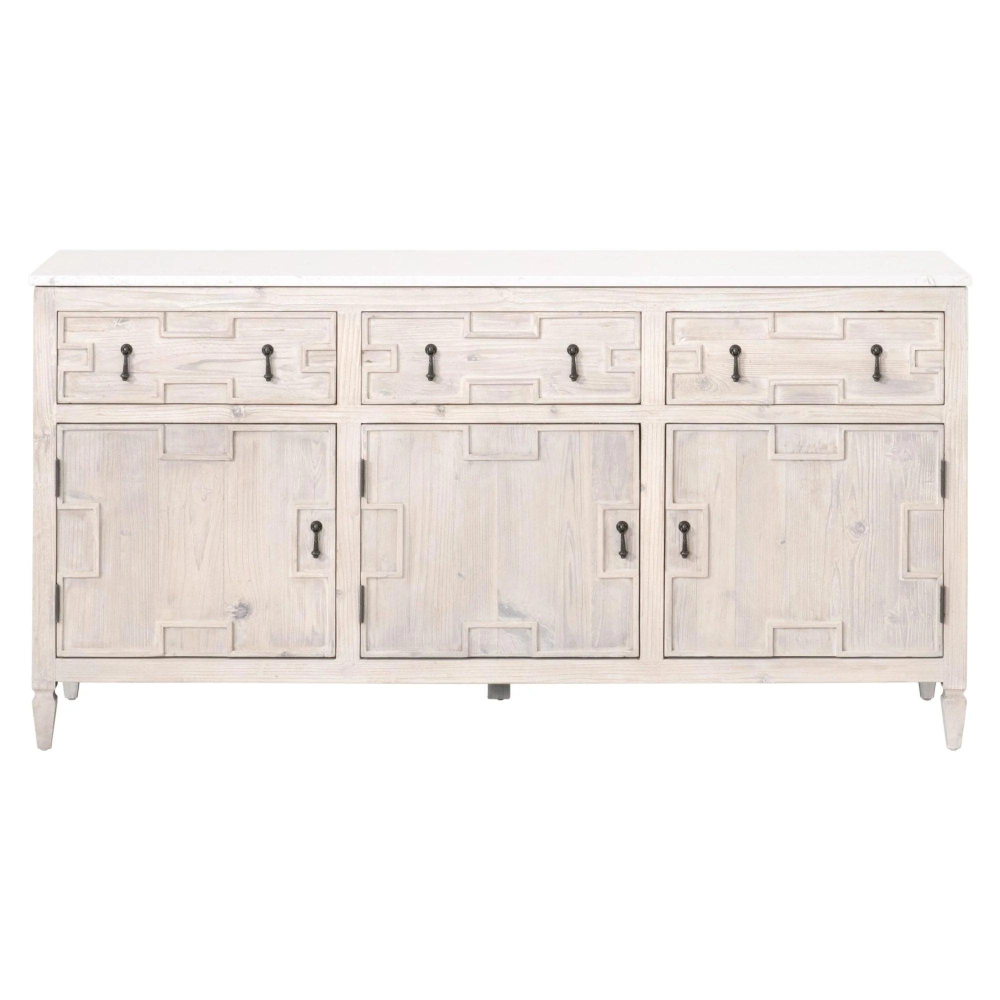 Emerie Media Sideboard - Frankwebs