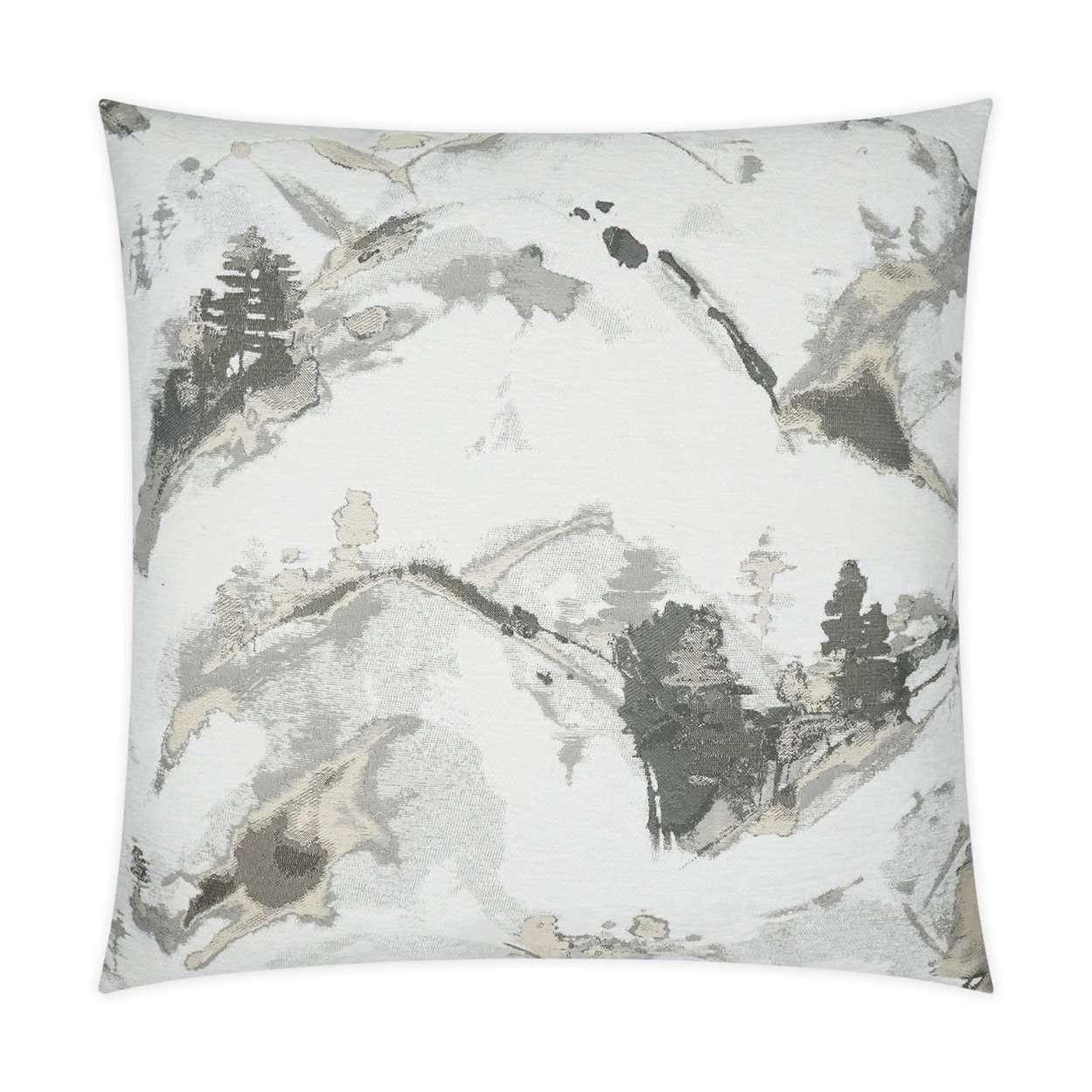 Marmi Pillow - Frankwebs