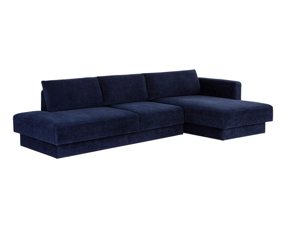 Tecoma Sofa Chaise - Frankwebs