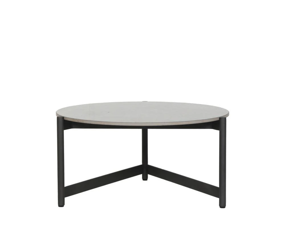 Amalfi Coffee Table - Frankwebs