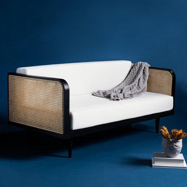 HELENA FRENCH CANE DAYBED - Frankwebs