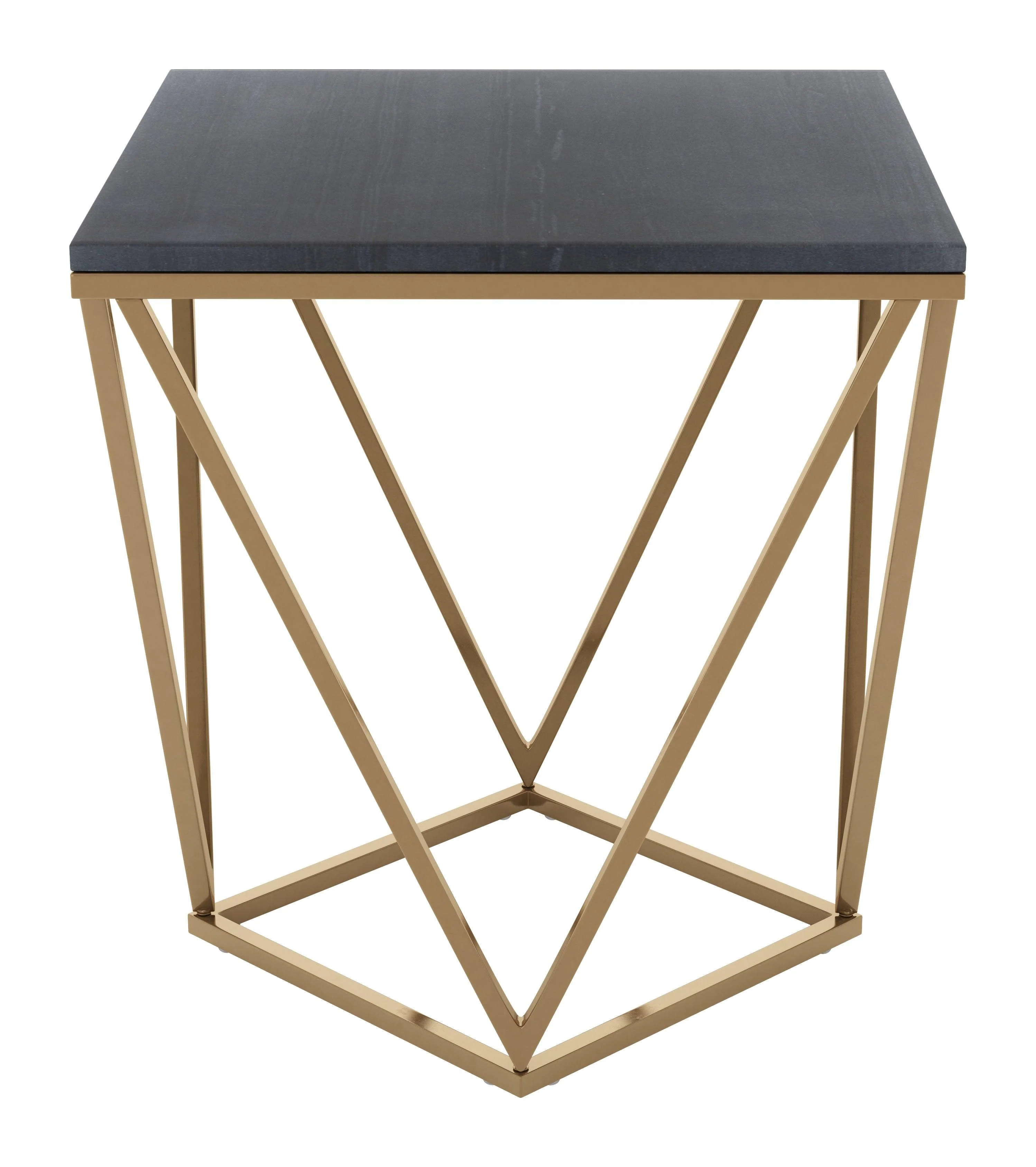 Verona Side Table - Frankwebs