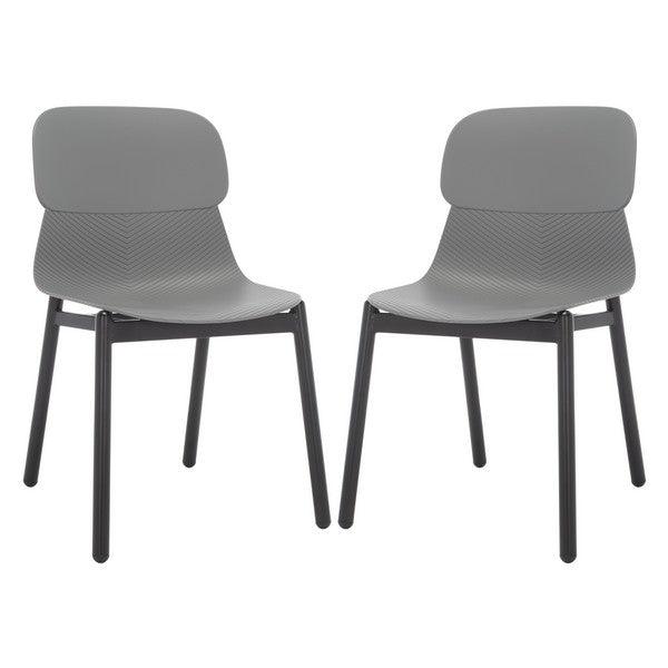 ABBIE MOLDED PLASTIC DINING CHAIR - Frankwebs