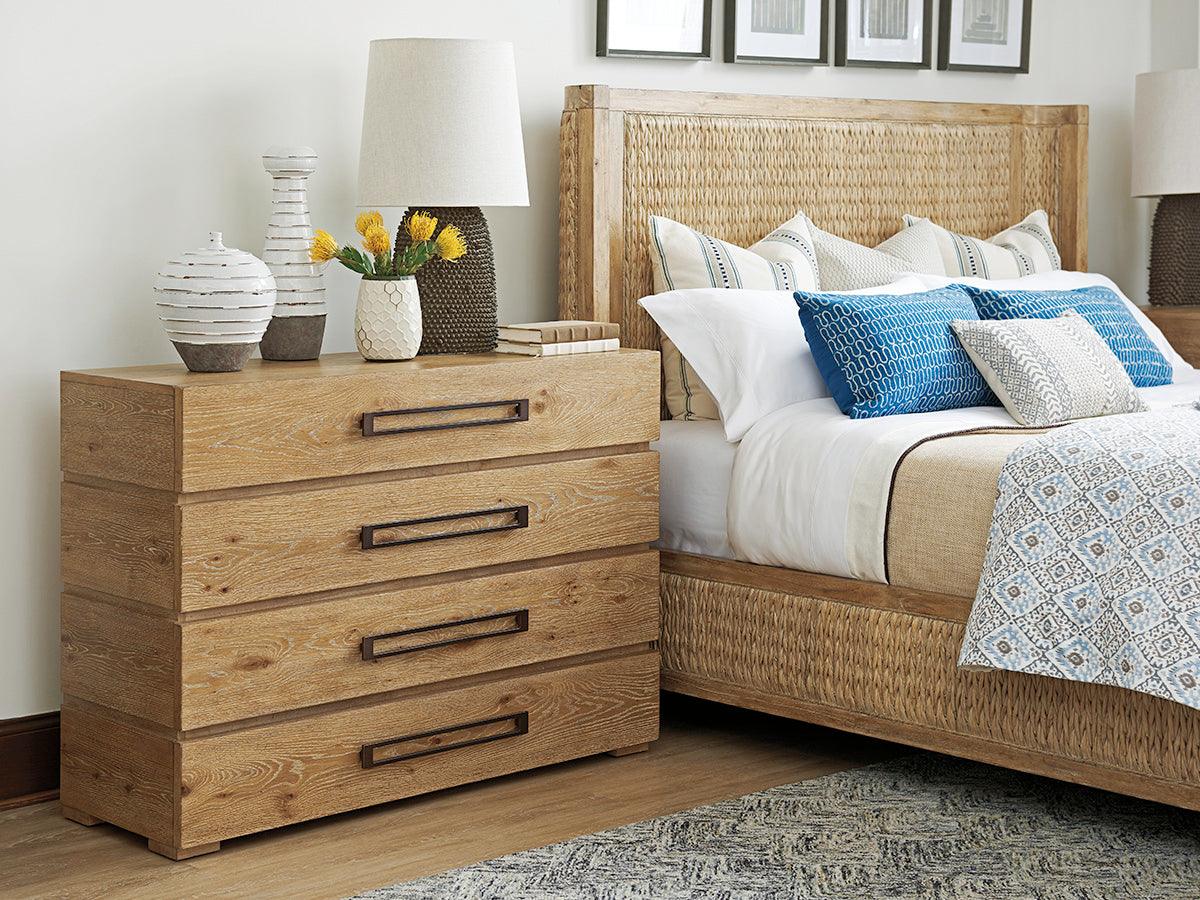 Los Altos Perth Single Dresser - Frankwebs