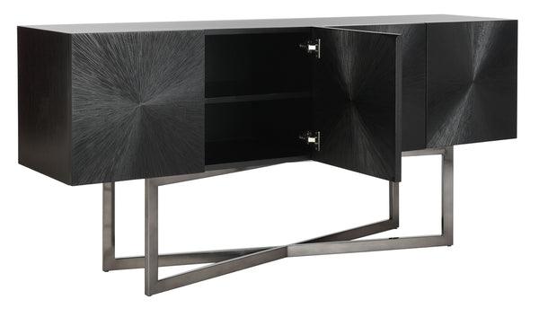 ZENA NICKEL BUFFET - Frankwebs