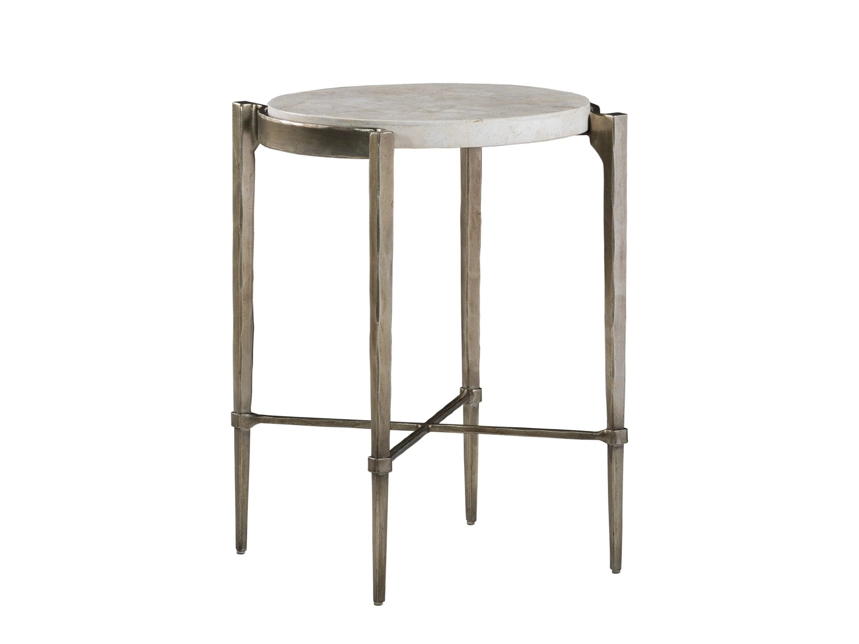 Signature Designs Percival Accent Spot Table - Frankwebs