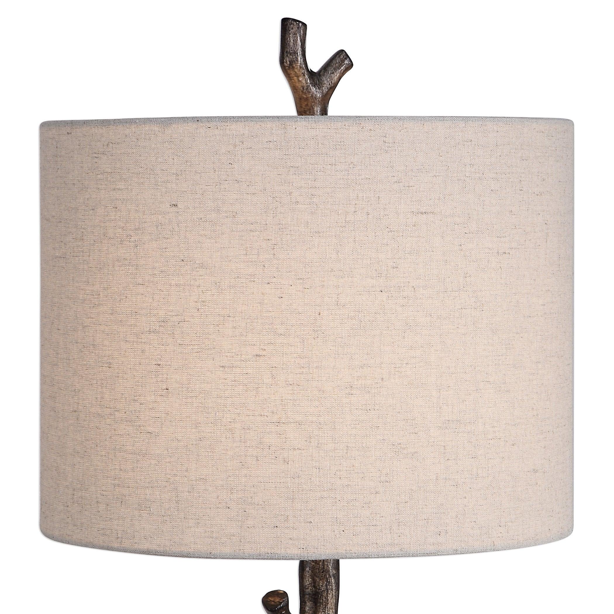 ALLIE TABLE LAMP - Frankwebs