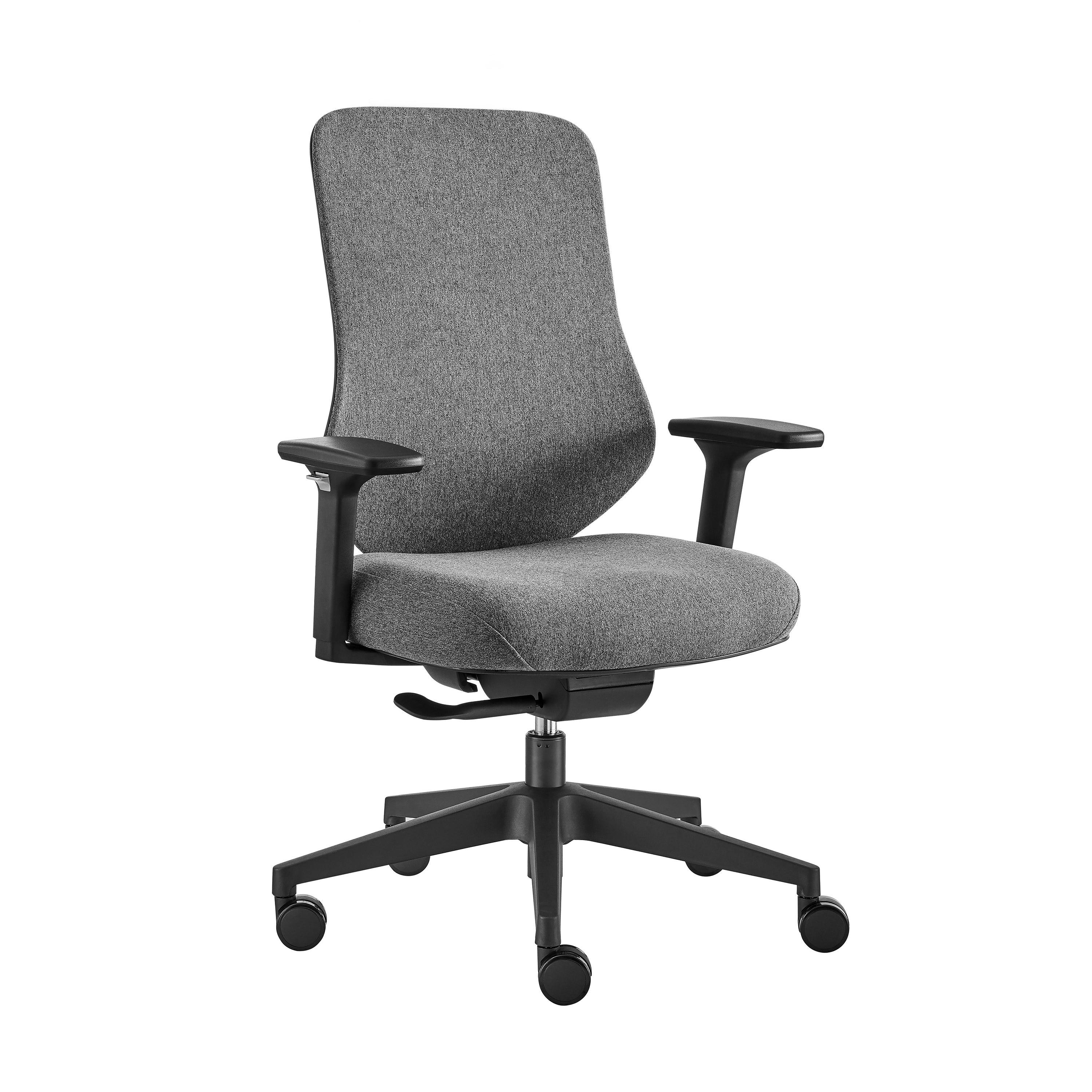 Jeppe Office Chair - Frankwebs