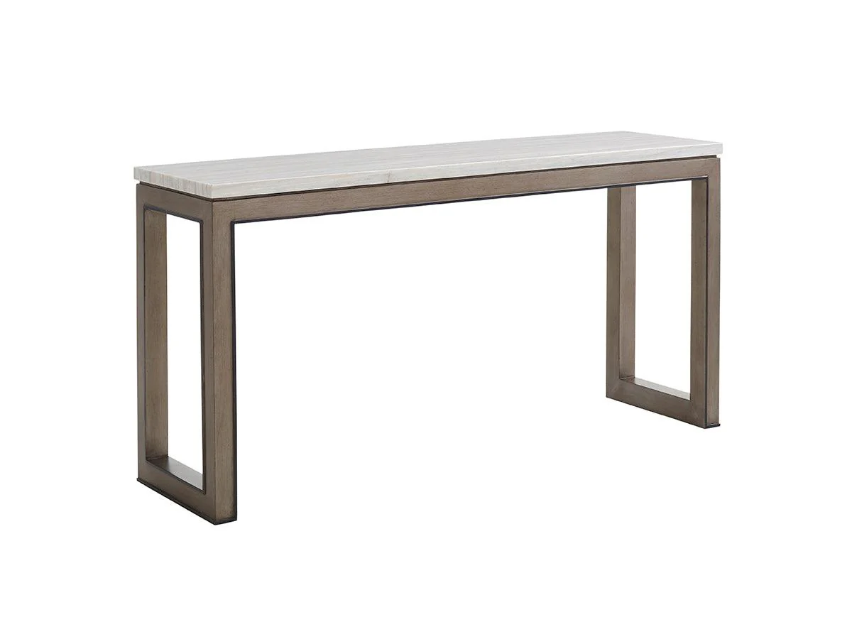 Ariana Vernay Console - Frankwebs