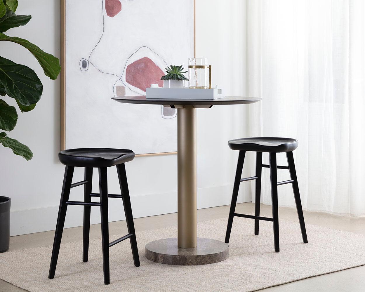Dominic Counter Stool - Frankwebs