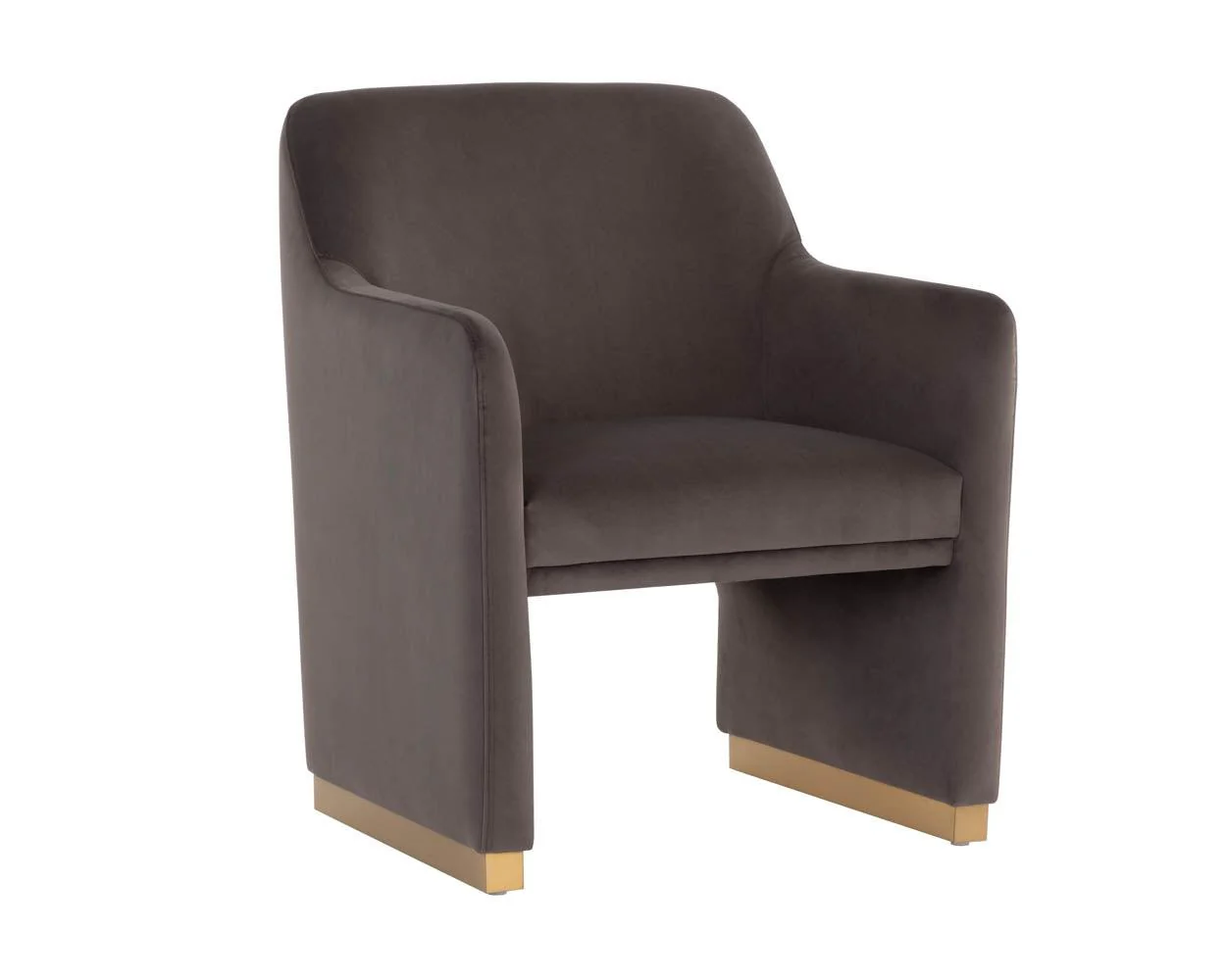 Jaime Dining Armchair - Frankwebs