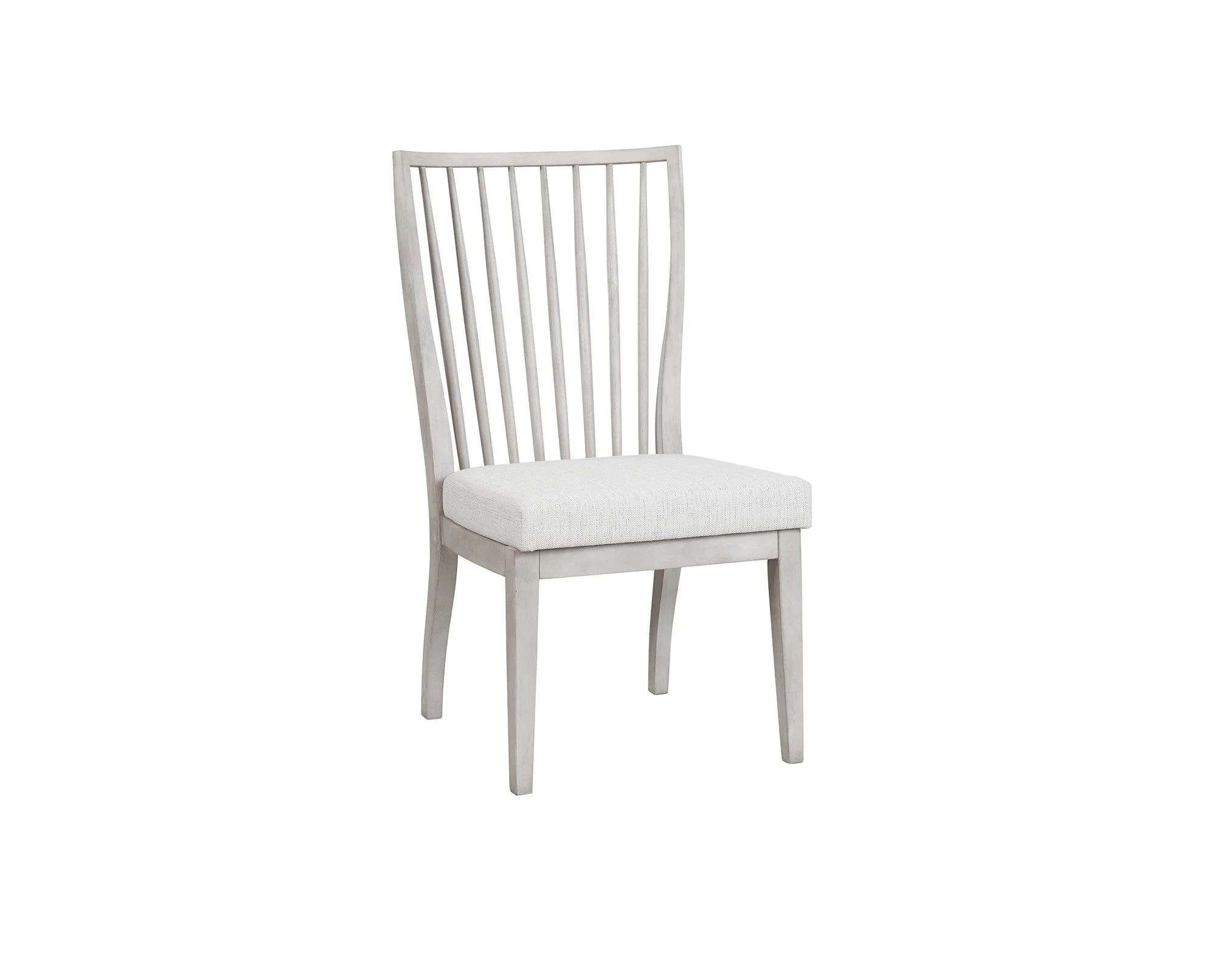 Modern Farmhouse Bowen Side Chair - Set of 2 - Frankwebs