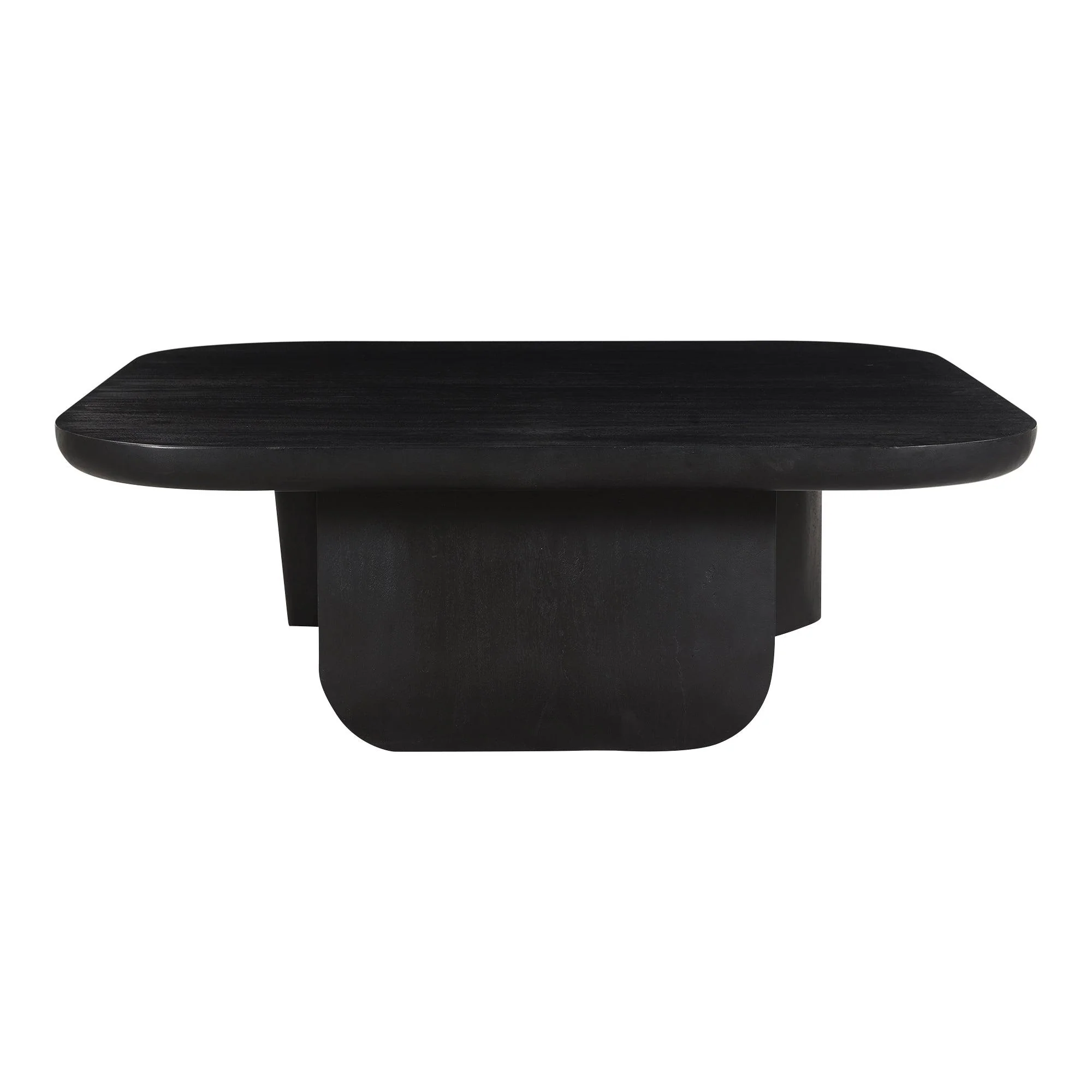 Era Coffee Table Large Black - Frankwebs