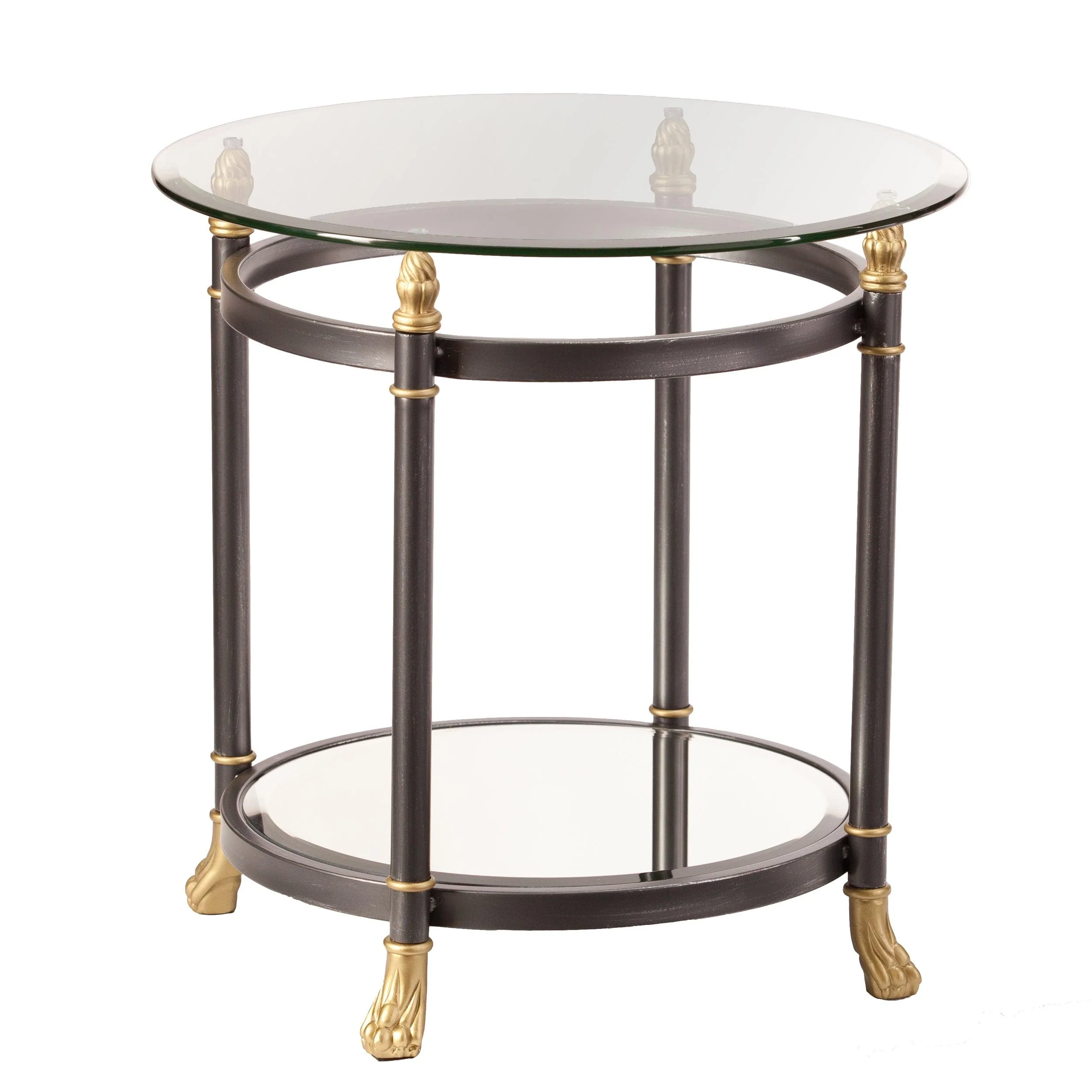 Allesandro End Table - Frankwebs