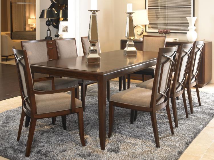 Fisher Dining Table - Frankwebs