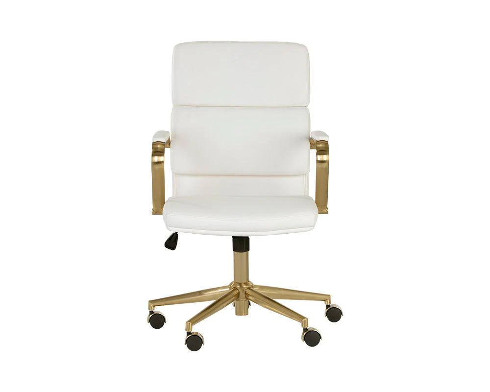 Kleo Office Chair - Frankwebs