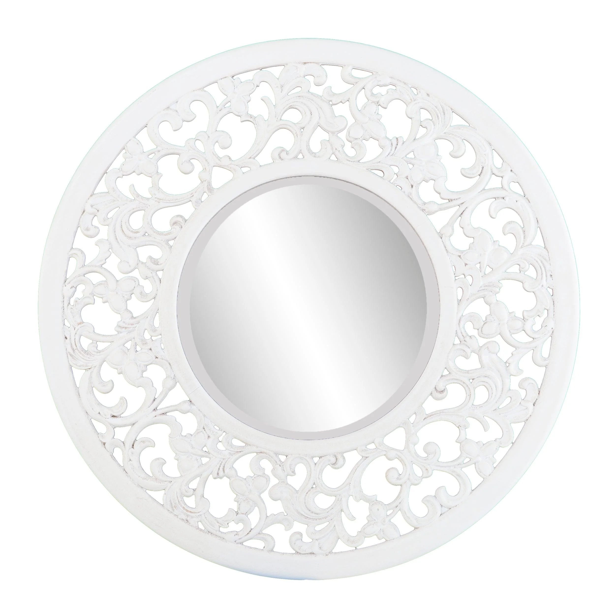 Kinior Decorative Wall Mirror - Frankwebs
